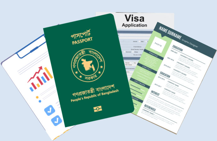 Academic Transcripts