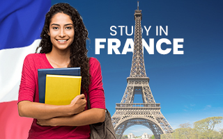 Study in France