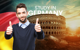 Study in Germany