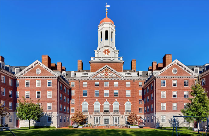 Harvard University