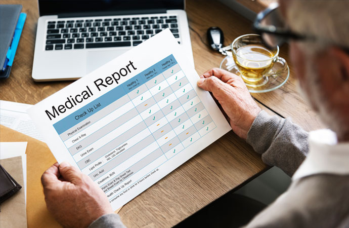 Health and Medical Records