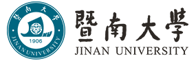 Jinan University Corporate Logo