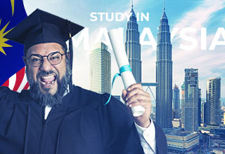 Study in Malaysia