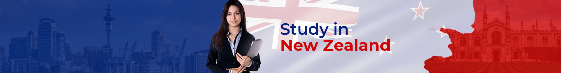 Study in New Zealand from Tuoyuan Cultural