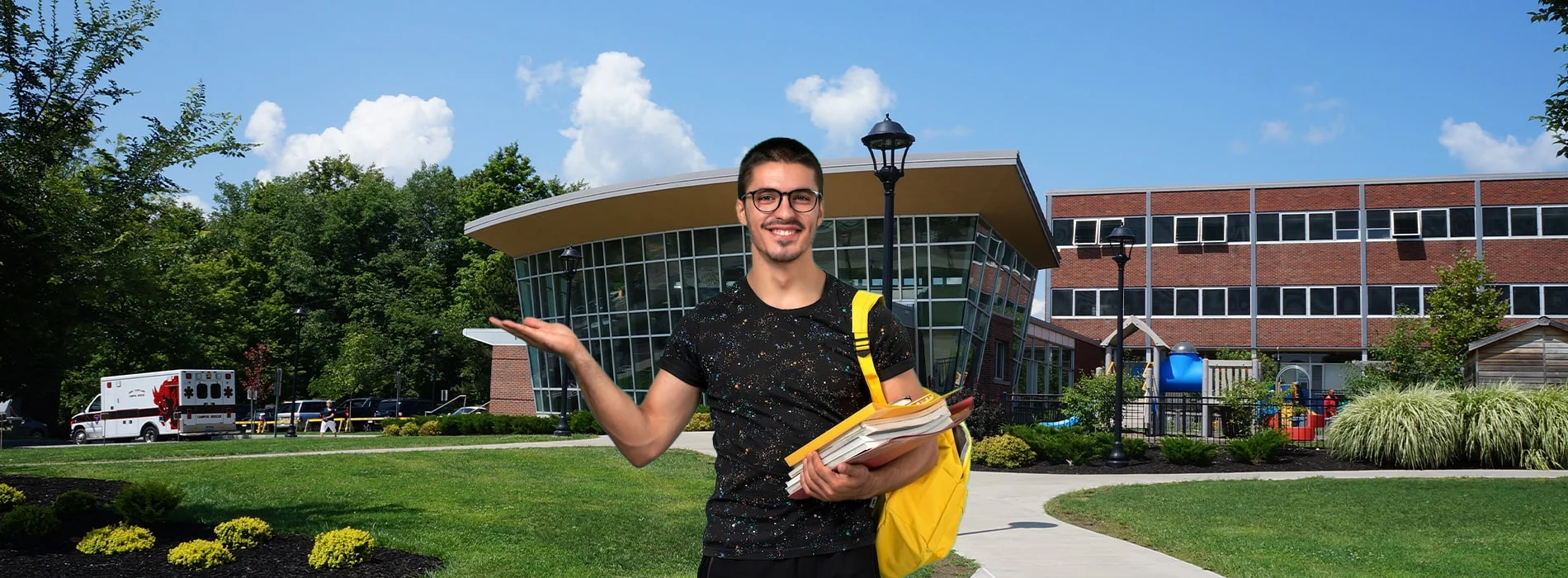 Study Abroad from Tuoyuan Cultural