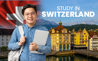 Study in Switzerland