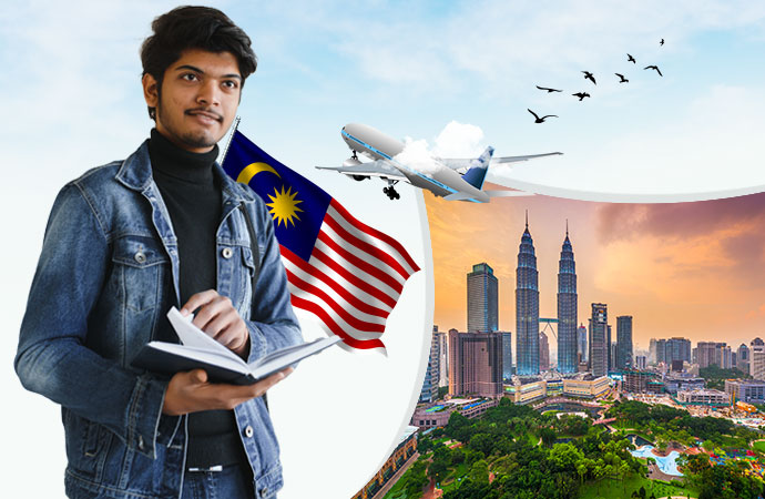 Study in Malaysia from Tuoyuan Cultural