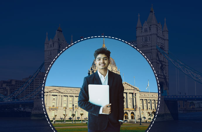 University Of London